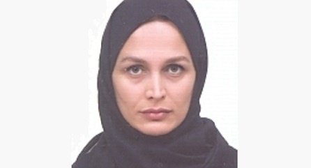 پیام تسلیت هیات رئیسه دانشگاه تهران به مناسبت درگذشت دکتر فاطمه اسلام‌‌مسلک، عضو هیات علمی پردیس هنرهای زیبا