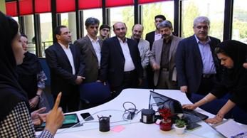 دکتر ستاری: دانشگاه علوم پزشکی ایران دارای پتانسیل بالا در حوزه فناوری است
