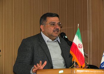 انتصاب دکتر دباغ به سمت مدیر امور فنی و نظارت بر طرح های عمرانی دانشگاه کردستان