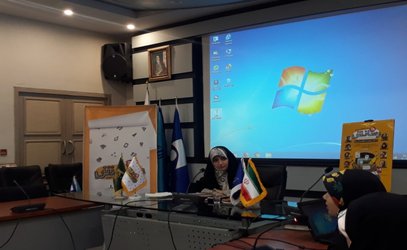 جشنواره ملی رسانش در دانشگاه صدا و سیما