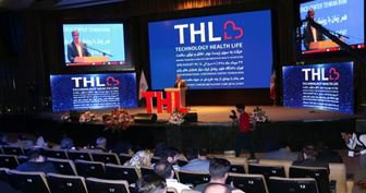 آغاز رویداد ملی  THL در دانشگاه علوم پزشکی ایران