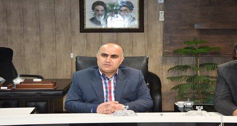 سومین نشست هماهنگی جشنوازه فرهنگی ورزشی دانشگاه علوم پزشکی یاسوج به روایت تصویر