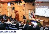 برگزاری کنفرانس هفتگی گروه چشم پزشکی دانشگاه علوم پزشکی تهران