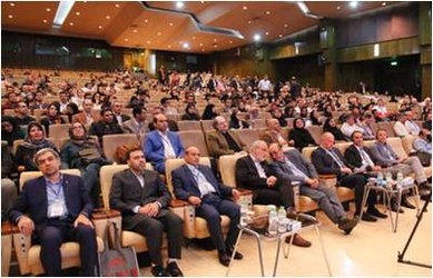 آغاز به کار سیزدهمین کنگره بین المللی دانش اعتیاد در مرکز همایشهای رازی دانشگاه علوم پزشکی ایران