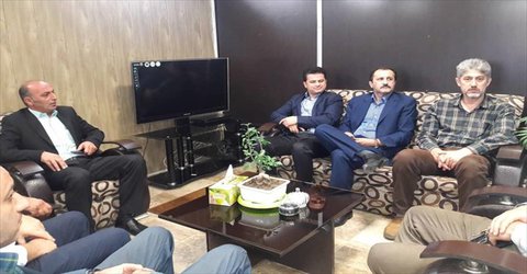 ریاست دانشگاه آزاد اسلامی واحد لاهیجان خبر داد؛ ظرفیت بالای دانشگاه آزاد اسلامی واحد لاهیجان برای حل مشکلات جامعه