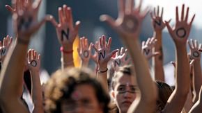 Bill to fight sexual harassment in universities approved by Chilean Senate