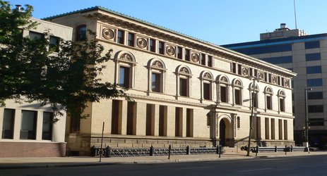 When the Public Feared That Library Books Could Spread Deadly Diseases