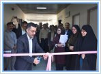 افتتاح باشگاه پژوهشگران، گامی دیگر در جهت دسترسی محققین عرصه سلامت به بسترهای پژوهش