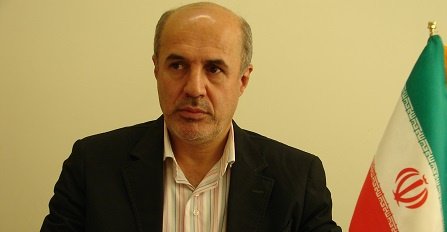 معاون دانشگاه و رئیس سازمان خدمات دانشجویی دانشگاه تهران منصوب شد