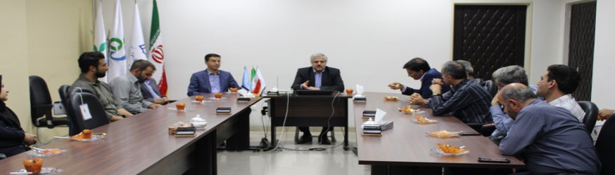 موفقیت‌های معاونت غذا و دارو مرهون زحمات همه کارکنان است