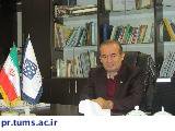 پیام تبریک رئیس بیمارستان ضیائیان به مناسبت روز داروساز