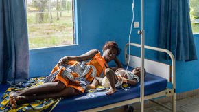 Is setting a deadline for eradicating malaria a good idea? Scientists are divided