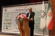 شانزدهمین کنگره علوم خاک ایران در مرکز همایش های بین المللی دانشگاه زنجان برگزار شد