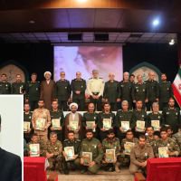 کسب عنوان موفق ترین پایگاه بسیج دانشجویی در جشنواره مالک اشتر استان فارس توسط بسیج دانشجویی دانشگاه علوم پزشکی فسا