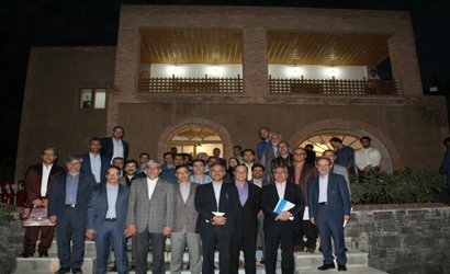 بخش‌خصوصی در استان همدان باید تقویت و فعال شود