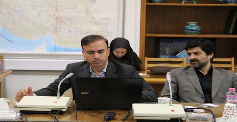 تشریح دستاوردهای دانشگاه ابن سینا در نشست بررسی سفر سه روزه اعضای کمیسیون بهداشت و درمان مجلس