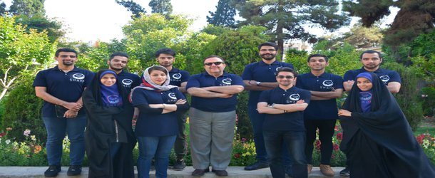 موفقیت‌های پیاپی دانشجویان هوافضا در مسابقات بین المللی هوانوردی و فضانوردی آمریکا