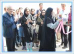 افتتاح اولین مرکز مهارتهای تجهیزات پزشکی کشور در پردیس شماره ۲ دانشگاه علوم پزشکی اصفهان