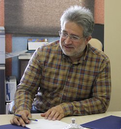 عضویت استاد دانشگاه شریف در گروه تخصصی هوش مصنوعی سازمان جهانی بهداشت