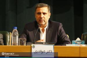 رئیس پژوهشکده پولی و بانکی بانک مرکزی:-اصلاح نظام بانکی، کمک به بانک‌ها در خروج از عدم تعادل ترازنامه