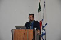 برگزاری کارگاه آموزشی «وبومتریک» در دانشگاه آزاد اسلامی واحد بندرانزلی