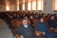 سرپرست واحد انزلی: ایده‌های جدید دانشجویان تجاری‌سازی می‌شود