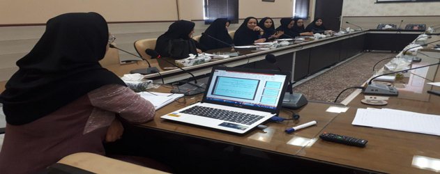 اولین دوره آموزشی تکنیک های تنظیم هیجانات برگزار شد
