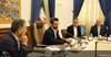 وزیر ارتباطات و فناوری اطلاعات در جلسه هیئت‌امنای پژوهشگاه فضایی ایران: