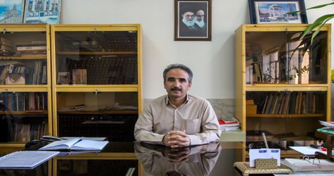 دکترجدیدی خبر داد؛ راه‌اندازی رشته جدید مطالعات خانواده در دانشگاه آزاد اسلامی نجف‌آباد