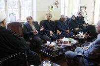 دکتر پیش بین در سفر به استان گلستان:دانشگاه جامع علمی کاربردی نسبت به سال گذشته ۱۵درصد افزایش پذیرش داشته است