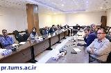 جلسه کمیته پیشگیری از شیوع آنفلوانزای فوق حاد پرندگان در معاونت بهداشت برگزار شد