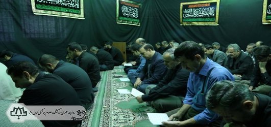 عاشورا، جریانی اثرگذار و ماندگار است