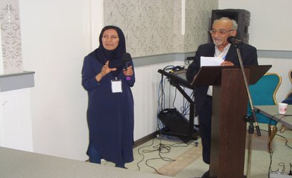 گزارش برگزاری نخستین همایش نماتدشناسی ایران