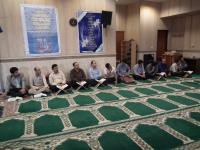 کارگاه آموزشی تفسیر سوره حجرات در دانشگاه آزاد اسلامی واحد بندرانزلی برگزار شد.