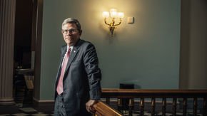 New memo offers first glimpse of how Trump’s science adviser would like to shape spending priorities