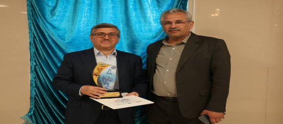 پانزدهمین جشنواره استانی شهید رجایی در زنجان؛ با تجلیل از برگزیدگان دستگاه‌های اجرایی استان برگزارشد