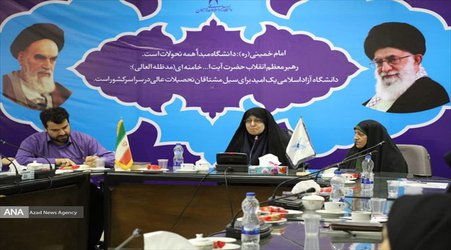 معاون فرهنگی  و اجتماعی دانشگاه گیلان: ضدیت با استکبار از شباهت‌های نهضت عاشورا و انقلاب اسلامی است