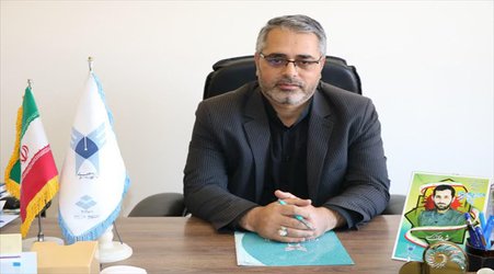 فاضل‌هروی خبر داد؛
راه‌اندازی صندوق قرض‌الحسنه همیاری دانشگاه آزاد اسلامی تبریز/ بیش از ۱۰۰ فقره وام پرداخت شد