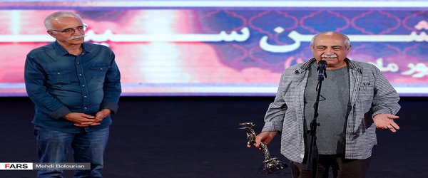 استاد و دانش آموخته دانشگاه سوره برگزیده جشن خانه سینما شدند