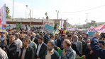 دانشگاه آزاد اسلامی با صدور پیامی از دانشگاهیان و مردم، برای حضور پرشور در راهپیمایی ۲۲ بهمن دعوت کرد.