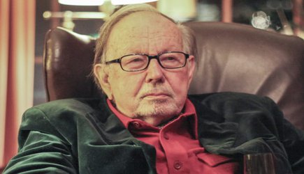 Stanford German studies scholar Kurt Mueller-Vollmer dies at 91
