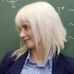 Women in STEM: Dr Cohl Furey