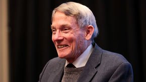 Why a high-profile climate science opponent quit Trump’s White House