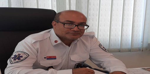 ریاست دانشکده علوم پزشکی تربت جام در پیامی فرارسیدن روز اورژانس را به پرسنل پرتلاش این حوزه تبریک گفت