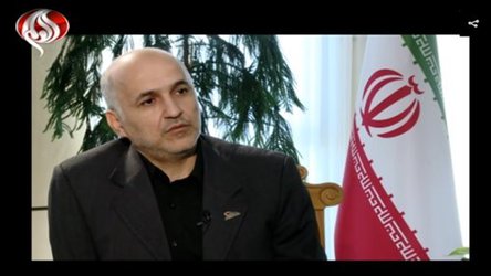 (ویدیو) دکتر صمیمی، رئیس پژوهشگاه فضایی ایران در برنامه «من طهران شبکه العالم»