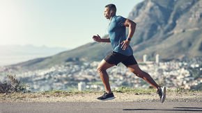 Running—or sitting—can change the shape of your heart