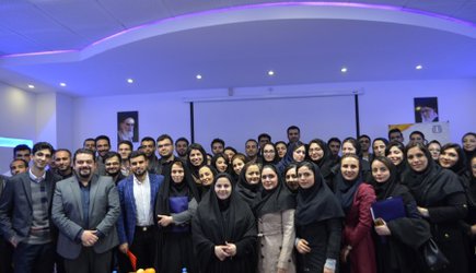 برگزاری اولین سمینار پژوهش های کاربردی در مهندسی کامپیوتر و فناوری اطلاعات و برق