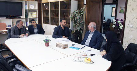 گردهمایی روسای مراکز مشاوره دانشگاه‌های منطقه یک کشور برگزار شد