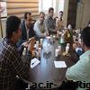 معارفه سرپرست جدید مدیریت ارتباط با جامعه و کارآفرینی دانشگاه لرستان