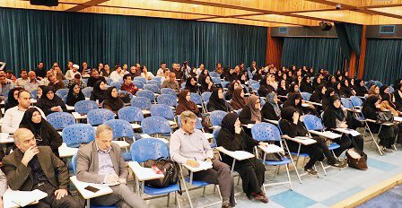 برگزاری دومین دوره آموزشی عمومی مسئولیت و سلامت اجتماعی در دانشگاه تهران